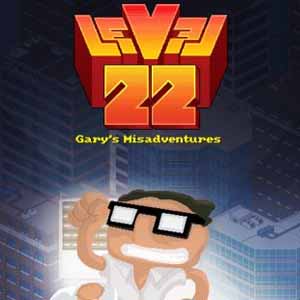 Comprar Level 22 Garys Misadventure CD Key Comparar Preços