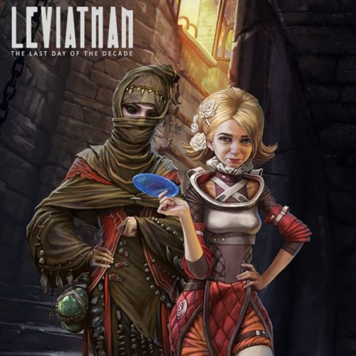 Comprar Leviathan The Last Day of the Decade CD Key Comparar Preços
