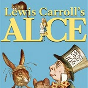 Lewis Carroll’s Alice Pc