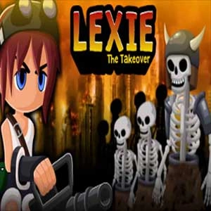 Lexie The Takeover Pc