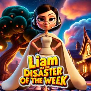 Liam and the Disaster of the Week Switch