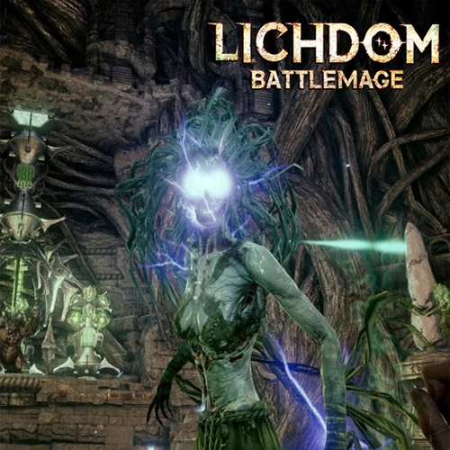 Lichdom Battlemage Pc