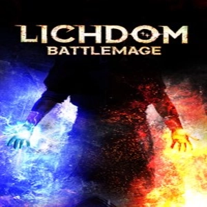Lichdom Battlemage Xbox Series X