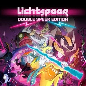 Lichtspeer Double Speer Edition Xbox One