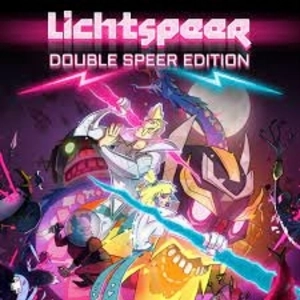 Lichtspeer Double Speer Edition Xbox Series X
