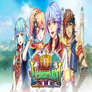 Comprar Liege Dragon Nintendo Switch barato Comparar Preços