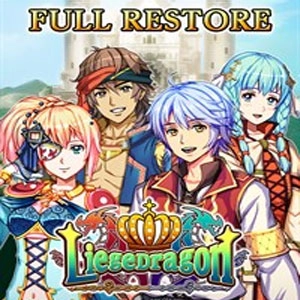 Liege Dragon Full Restore Pc