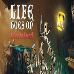 Life Goes On Done to Death Pc