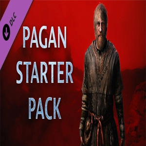 Life is Feudal MMO. Pagan Starter Pack Pc
