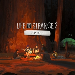 Comprar Life is Strange 2 Episode 3 PS4 Comparar Preços
