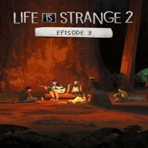 Life is Strange 2 Episode 3 Xbox Series X