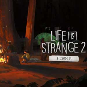 Comprar Life is Strange 2 Episode 3 CD Key Comparar Preços