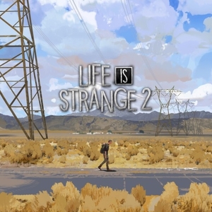 Comprar Life is Strange 2 Episode 4 PS4 Comparar Preços