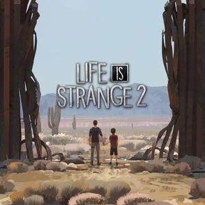 Life is Strange 2 Episode 5 Playstation 4