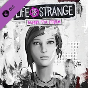 Life is Strange Before the Storm Episode 1
