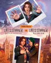 Life is Strange Reunion Twin Pack Playstation 5