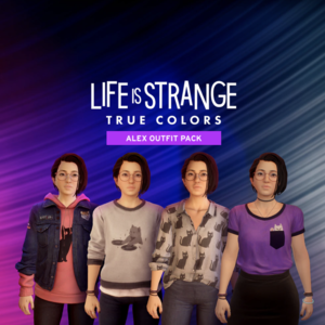 Comprar Life is Strange True Colors Alex Outfit Pack PS4 Comparar Preços