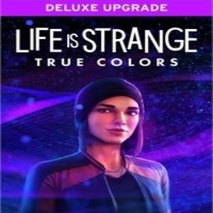 Comprar Life is Strange True Colors Deluxe Upgrade Xbox One Barato Comparar Preços