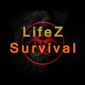 Comprar LifeZ Survival CD Key Comparar Preços