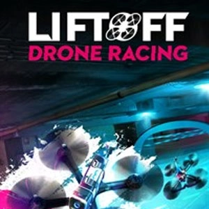 Liftoff Drone Racing Playstation 4