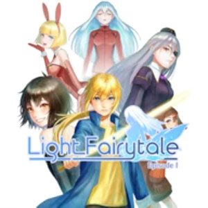 Light Fairytale Episode 1 Playstation 5