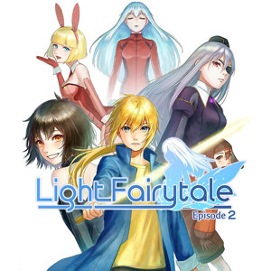 Comprar Light Fairytale Episode 2 CD Key Comparar Preços