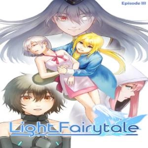 Light Fairytale Episode 3 Playstation 4