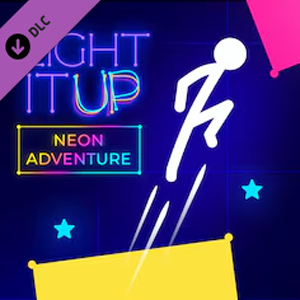 Light-It Up Neon Adventure Switch