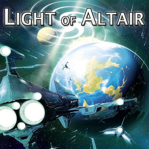 Comprar Light of Altair CD Key - Comparar Preços