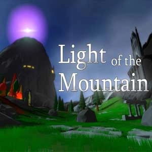 Light of the Mountain Pc