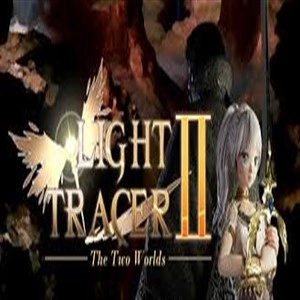 Light Tracer 2 The Two Worlds Pc