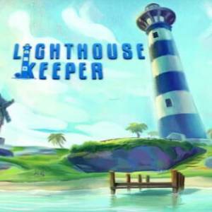 Comprar Lighthouse Keeper CD Key Comparar Preços