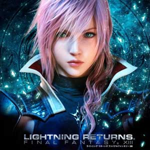 Comprar Lightning Returns Final Fantasy 13 Xbox 360 Código Comparar Preços