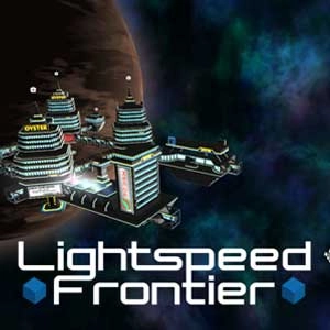 Lightspeed Frontier Pc