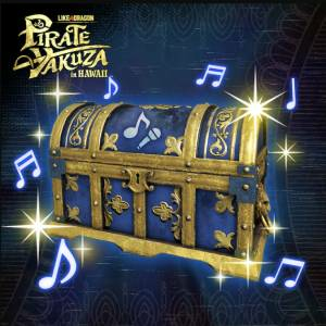 Like a Dragon Pirate Yakuza in Hawaii Extra Karaoke & CD Pack Pc