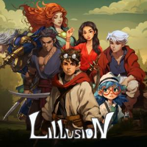 Lillusion Pc