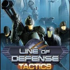 Line of Defense Tactics Xbox One