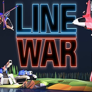 Line War