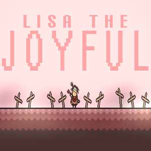 Comprar LISA the Joyful CD Key Comparar Preços