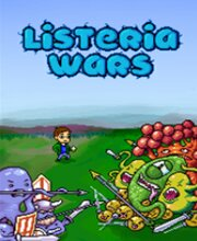 Listeria Wars Playstation 4