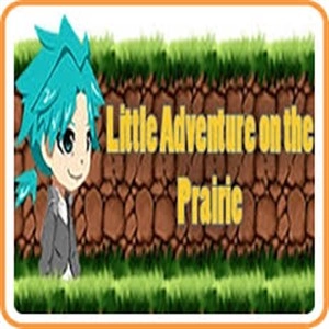 Little Adventure on the Prairie 3Ds