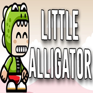Little Alligator Pc