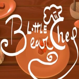Little Bear Chef Xbox Series X