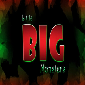 Little Big Monsters Pc