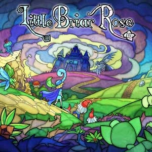 Little Briar Rose Pc