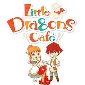 Comprar Little Dragons Cafe PS4 Comparar Preços