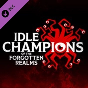 Idle Champions Pack Antics Series 2 Bundle Pack Xbox Series X