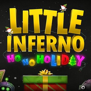 Comprar Little Inferno Ho Ho Holiday CD Key Comparar Preços