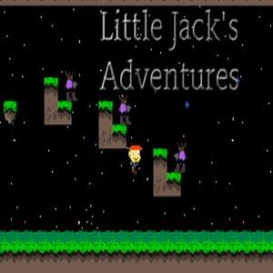 Little Jacks Adventures Pc