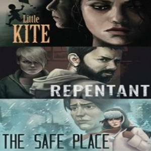 Little Kite Trilogy Xbox One